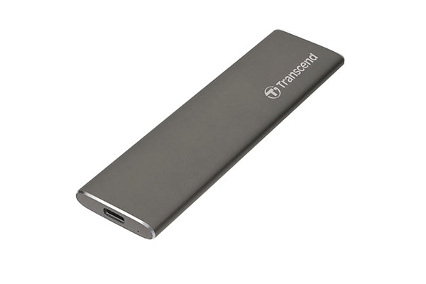 TRANSCEND ESD250C Portable SSD 960 GB TRANSCEND ESD250C Portable SSD 960 GB